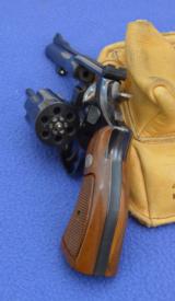 Smith & Wesson Model 18-3 - 8 of 14