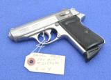 Walther PPK/S 380 ACP - 1 of 6
