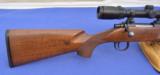Cooper Firearms Model 21 222 Rem Mag - 2 of 11