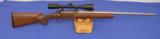 Cooper Firearms Model 21 222 Rem Mag - 1 of 11