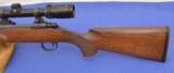 Cooper Firearms Model 21 222 Rem Mag - 6 of 11
