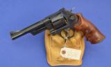 Smith & Wesson Model 27-3 - 1 of 10