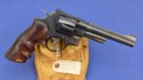 Smith & Wesson Model 27-3 - 2 of 10