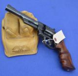Smith & Wesson Model 27-3 - 4 of 10