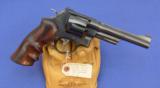 Smith & Wesson Model 27-3 - 3 of 10