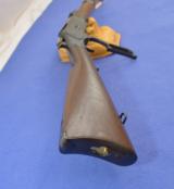 Winchester Model 1873 Musket
Pre 1898 - 16 of 17