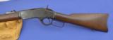 Winchester Model 1873 Musket
Pre 1898 - 6 of 17