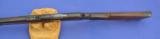 Winchester Model 1873 Musket
Pre 1898 - 9 of 17