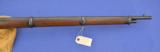 Winchester Model 1873 Musket
Pre 1898 - 4 of 17