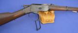 Winchester Model 1873 Musket
Pre 1898 - 14 of 17