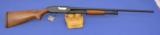 Winchester Model 12 20 Gauge - 6 of 12