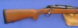 Winchester Model 70 PRE 64 - 2 of 11