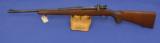 Pre-64 Winchester Model 70 30 Gov’t 06 Carbine - 5 of 13