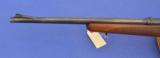 Pre-64 Winchester Model 70 30 Gov’t 06 Carbine - 9 of 13