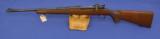Pre-64 Winchester Model 70 30 Gov’t 06 Carbine - 6 of 13