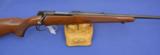 Pre-64 Winchester Model 70 220 Swift - 3 of 12