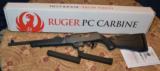 Ruger PC Carbine 9mm - 3 of 6