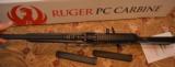 Ruger PC Carbine 9mm - 5 of 6