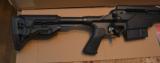 Savage 110 LE 338 Lapua Magnum - 2 of 10