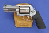 Smith & Wesson M-500 4-inch - 7 of 9