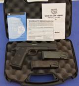 Rock Island Armory M1911 A2 FS 45 ACP Hi-Cap - 2 of 7