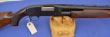 Winchester Model 12 Skeet 12 gauge WS-1 Skeet - 3 of 16