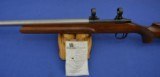 Cooper Arms Model 21 222 Remington Magnum - 4 of 8