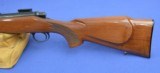 Remington 700 ADL 243 Winchester Near Mint - 5 of 13