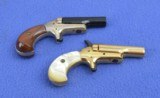 Colt Derringer Pistols 22 Short - 4 of 4