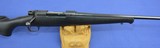 Winchester Pre 64 Model 70 270 Winchester - 3 of 10