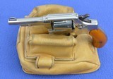 Smith & Wesson 32 Hand Ejector Third Model - 3 of 9