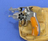 Smith & Wesson 32 Hand Ejector Third Model - 8 of 9