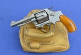 Smith & Wesson 32 Hand Ejector Third Model - 6 of 9