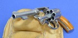 Smith & Wesson 32 Hand Ejector Third Model - 9 of 9