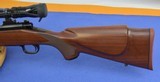 Winchester Model 70 Sporter Varmint 22-250 - 3 of 12