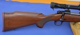 Winchester Model 70 Sporter Varmint 22-250 - 6 of 12