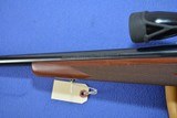 Winchester Model 70 Sporter Varmint 22-250 - 11 of 12