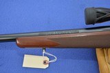 Winchester Model 70 Sporter Varmint 22-250 - 12 of 12