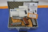 Smith & Wesson Model 952-2 9MM Performance Center - 2 of 9