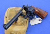 Smith & Wesson Model 14-3 38 Spl Full Target - 5 of 12