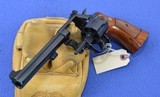 Smith & Wesson Model 14-3 38 Spl Full Target - 6 of 12