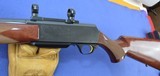 Browning Bar II Safari Grade .308 Winchester - 5 of 15