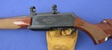 Browning Bar II Safari Grade .308 Winchester - 15 of 15