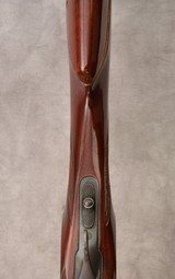 Krieghoff Model 32 32” barrels Adjustable Comb - 15 of 15