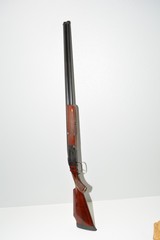 Krieghoff Model 32 32” barrels Adjustable Comb - 3 of 15