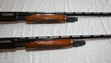 Remington 870 Wingmaster Matched Pair Skeet Set #409 - 11 of 15