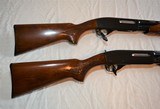 Remington 870 Wingmaster Matched Pair Skeet Set #409 - 9 of 15