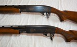 Remington 870 Wingmaster Matched Pair Skeet Set #409 - 6 of 15
