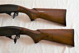 Remington 870 Wingmaster Matched Pair Skeet Set #409 - 5 of 15