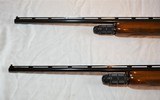 Remington 870 Wingmaster Matched Pair Skeet Set #409 - 8 of 15